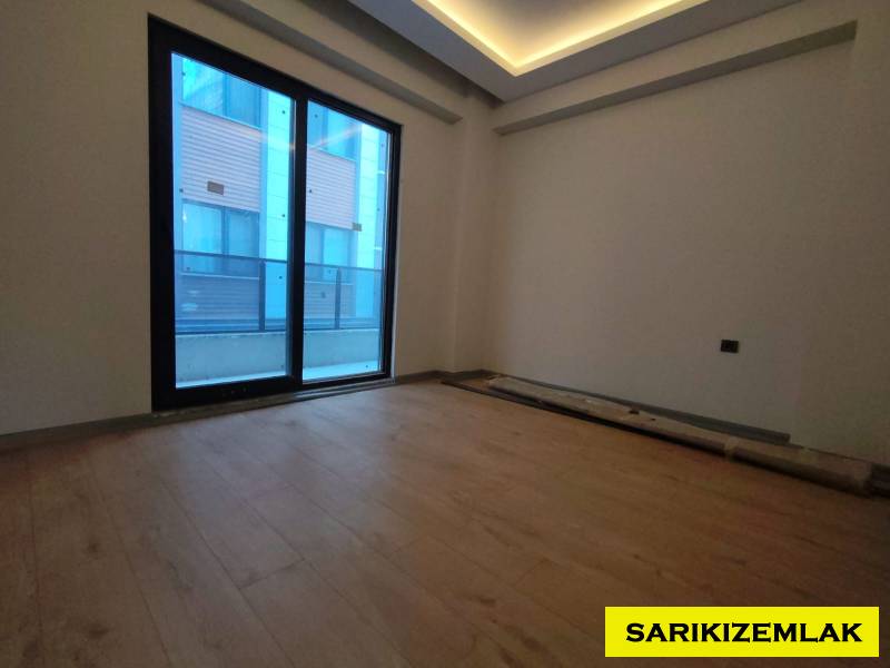 Edremit Altınkum Mah`da2+1  Daire. - 9